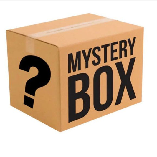 Mystery box!