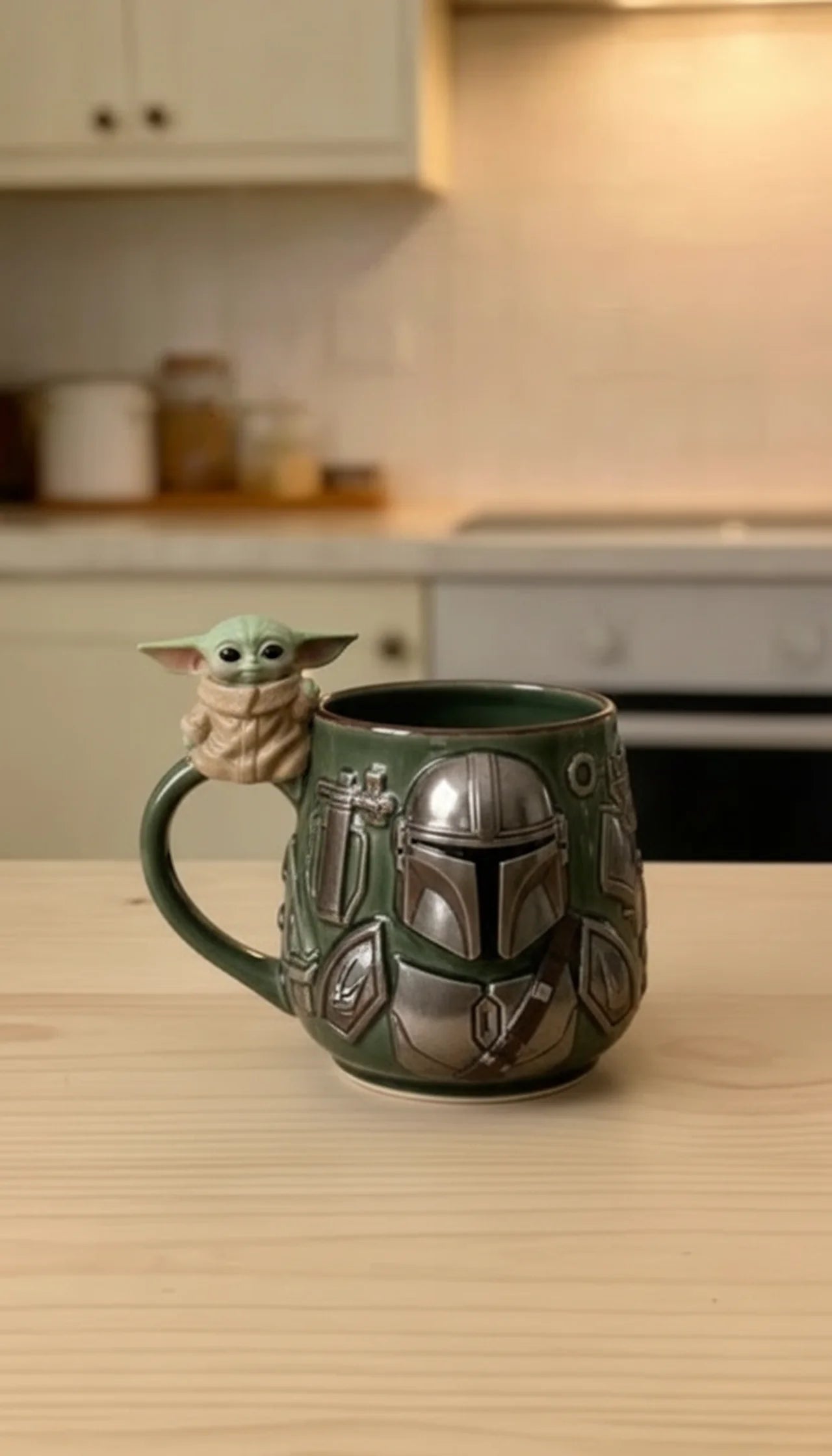 StarWarsn Mug™