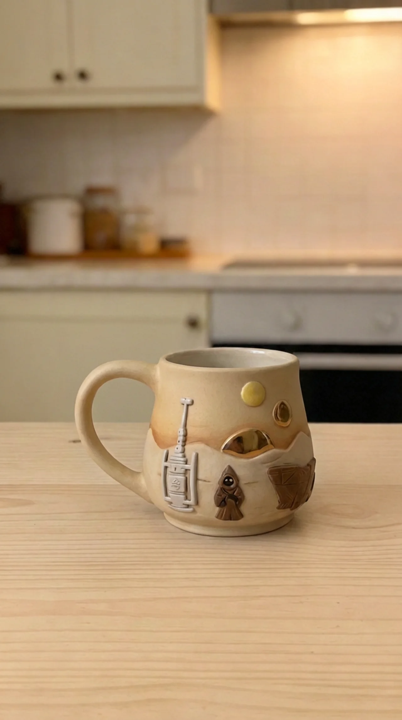 StarWarsn Mug™