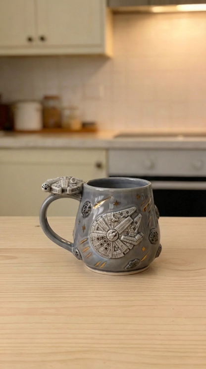 StarWarsn Mug™