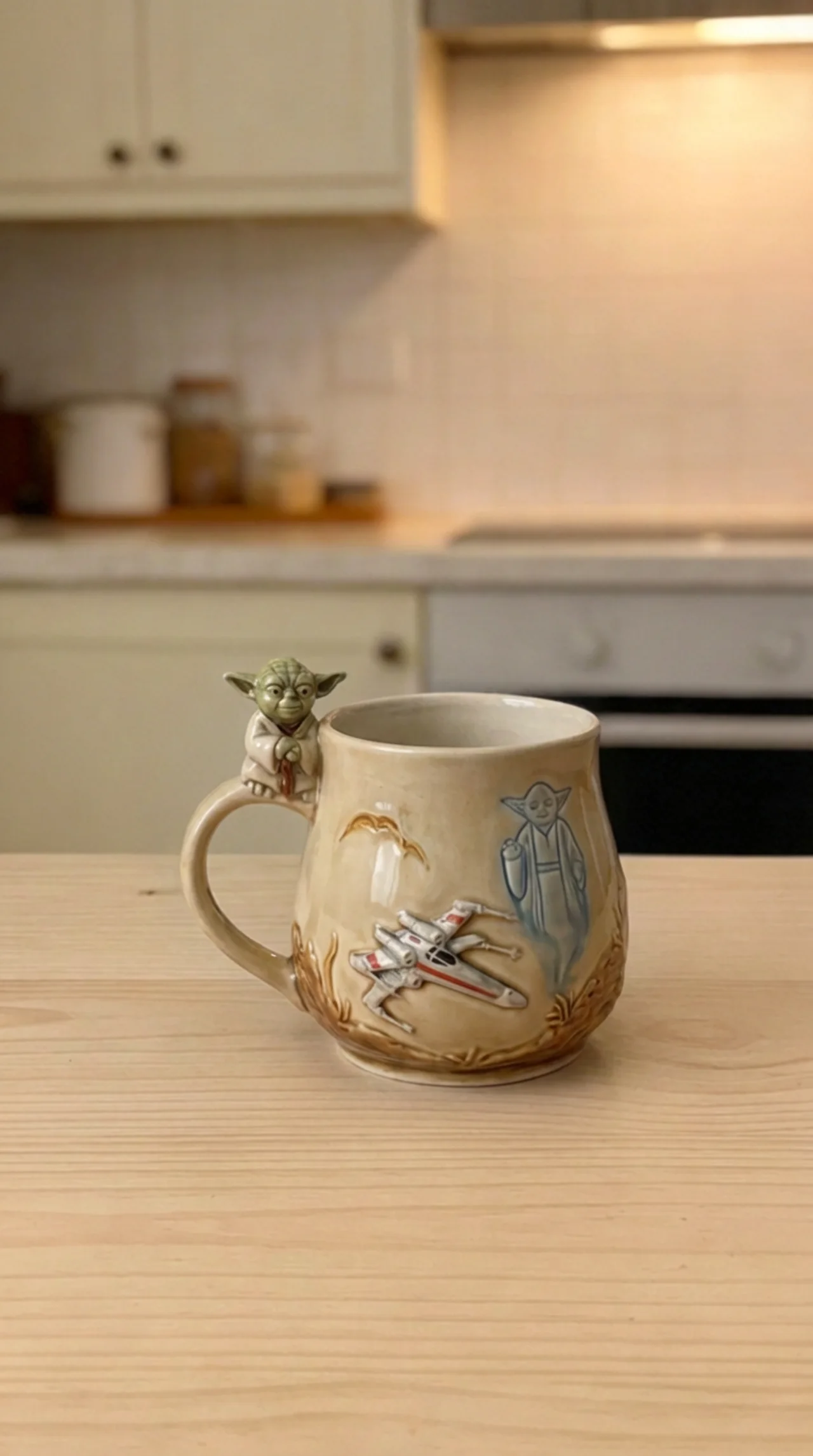 StarWarsn Mug™