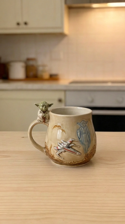 StarWarsn Mug™