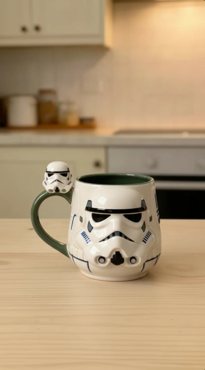StarWarsn Mug™