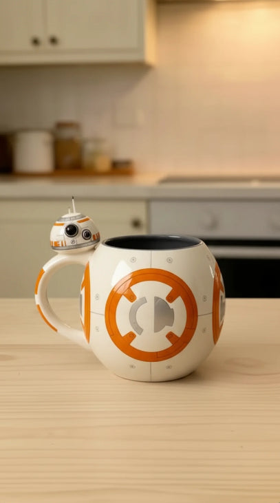 StarWarsn Mug™