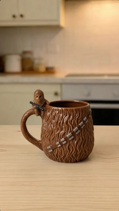 StarWarsn Mug™