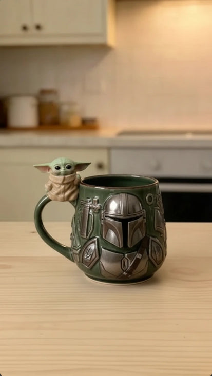 StarWarsn Mug™